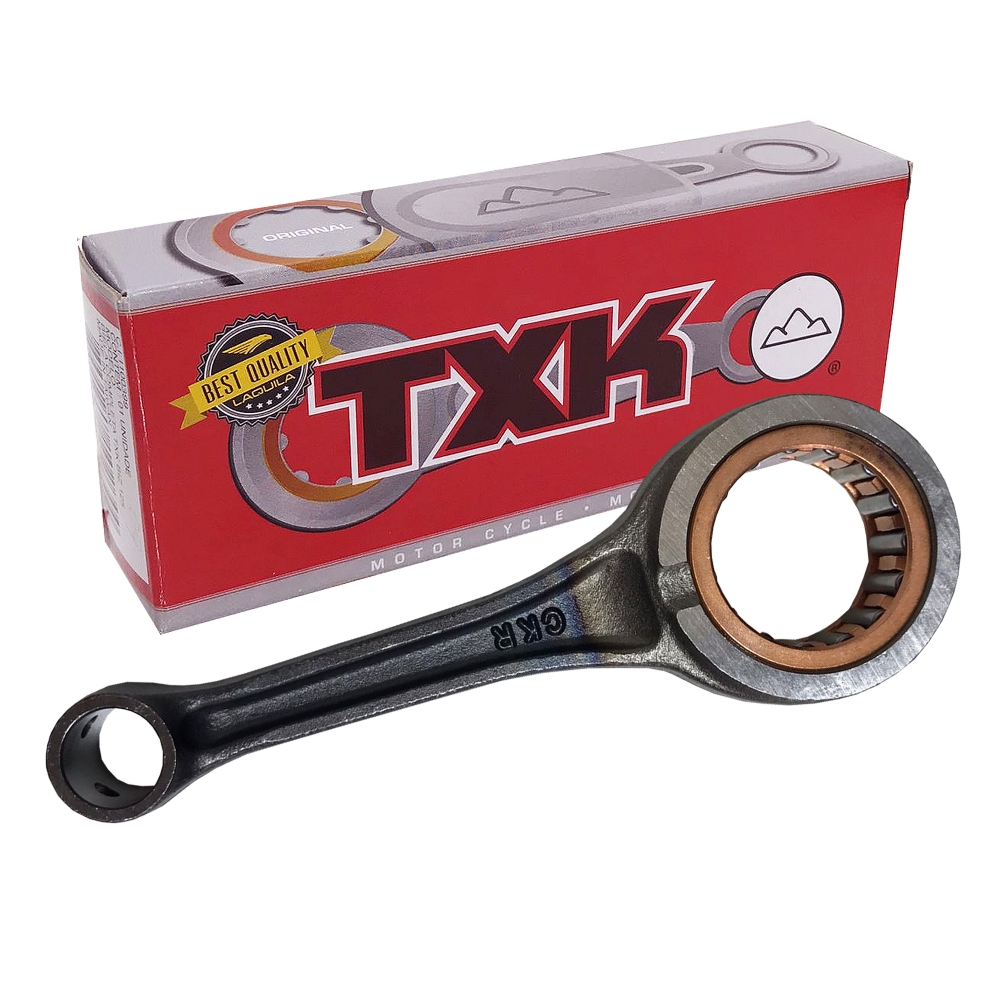 Biela Completa Cg 160 Titan 2019 2020 2021 2022 Txk