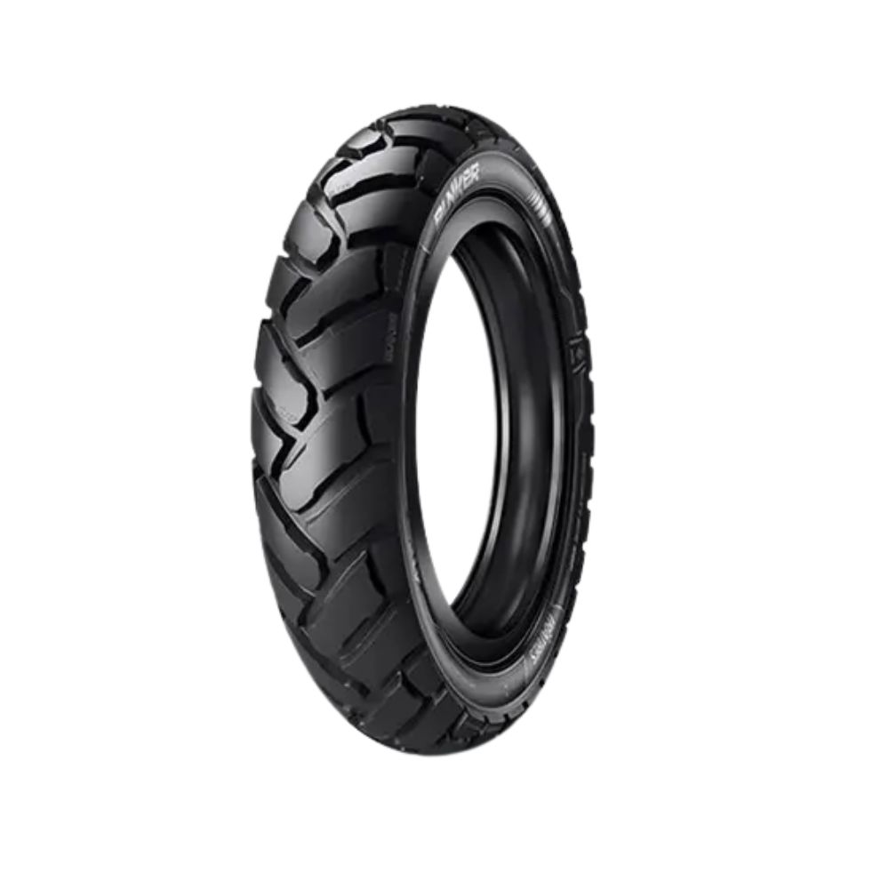 Pneu Bunker Ira Traseiro | 110/ 90-17 | Bros | Xre 190 | Crosser 150