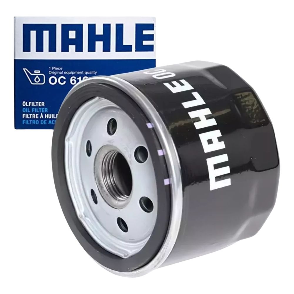 Filtro Óleo Mahle | F800 GS 2008 | F650 GS 2006 - 2012
