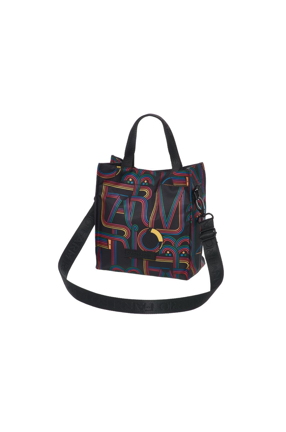 BOLSA FARM MIMO LOGOTUCA