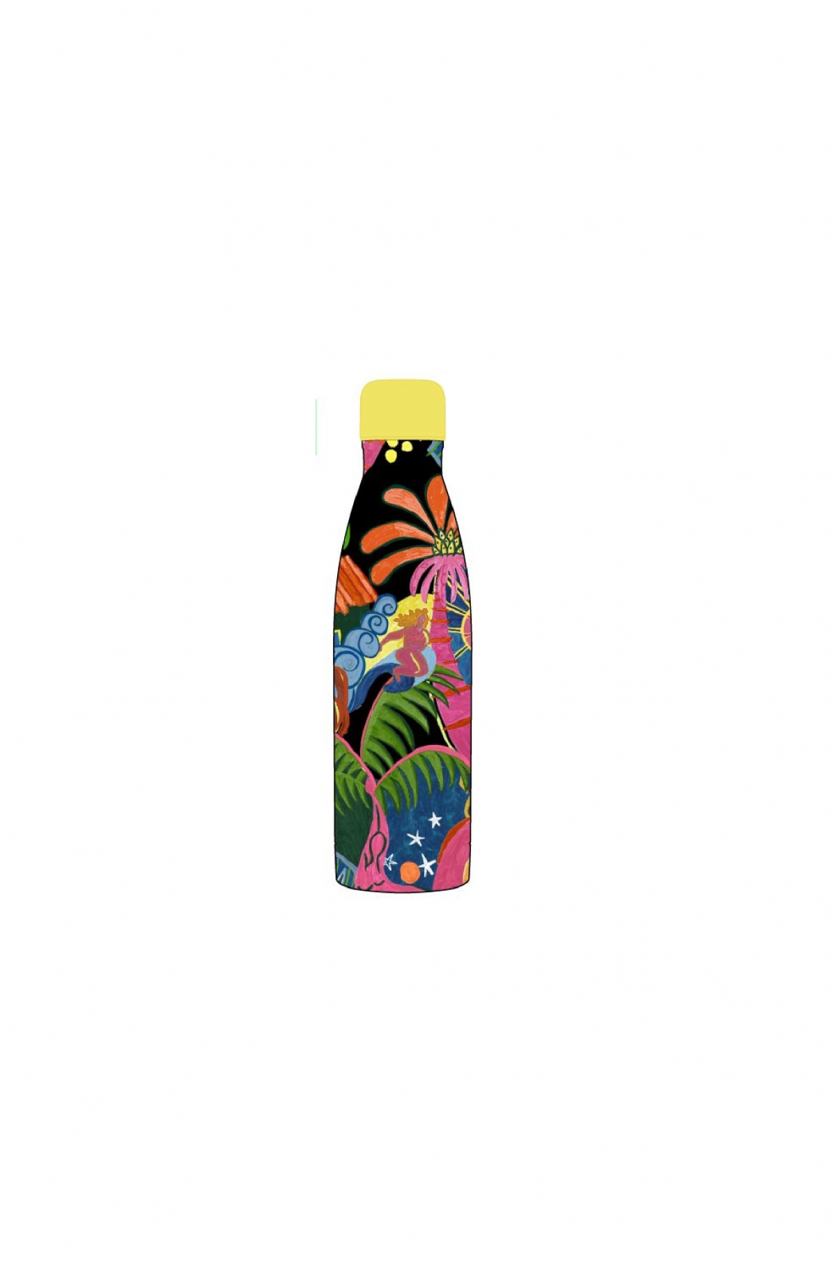 GARRAFA 500ML FARM GLUB FANTASIA