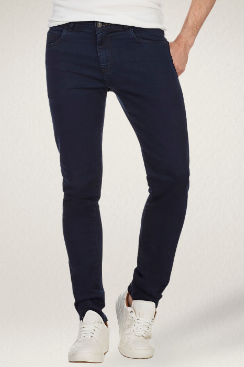 Calça Jeans Skinny Luiz 