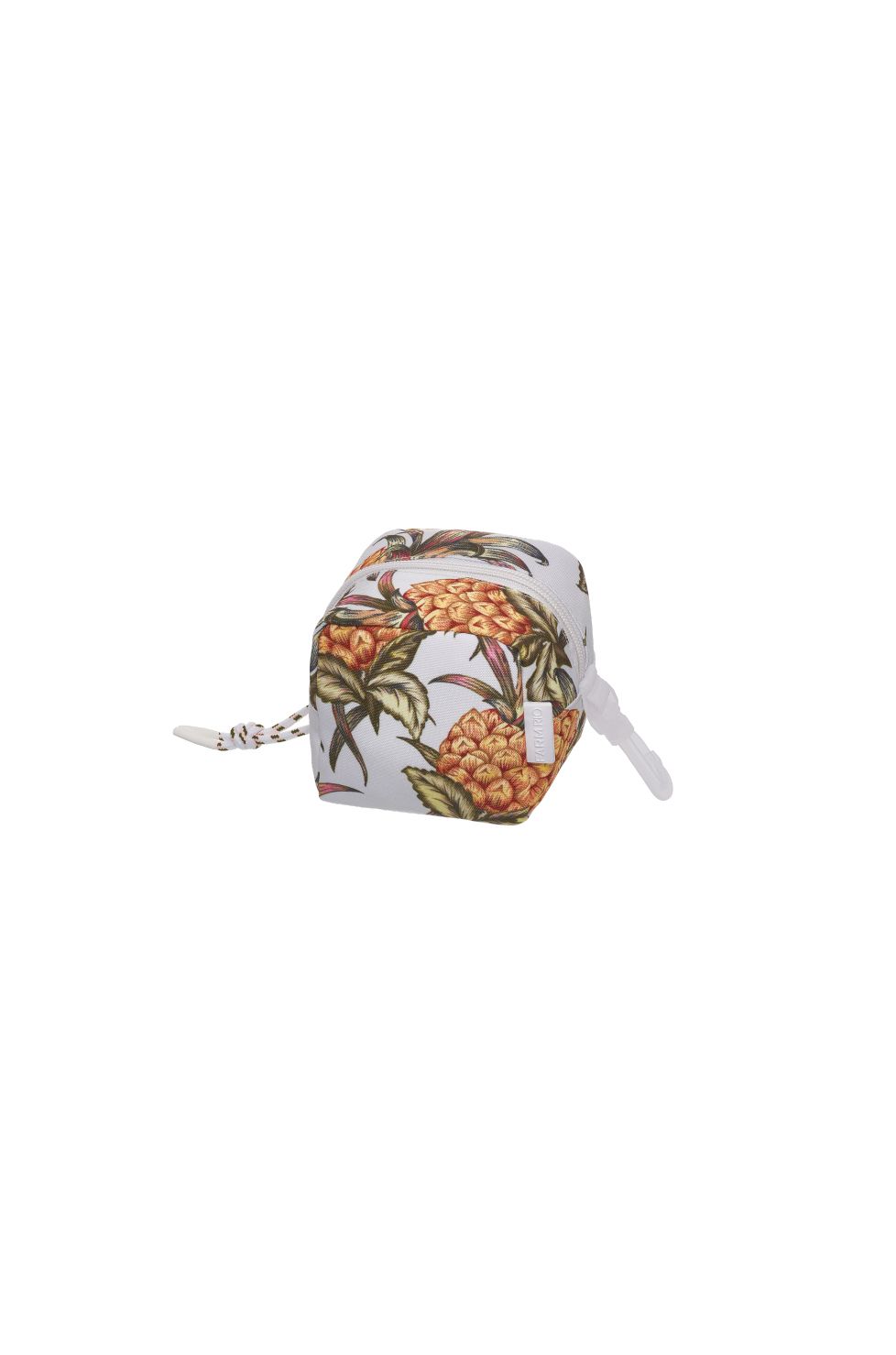 NECESSAIRE FARM CACULA SUCO DE ABACAXI