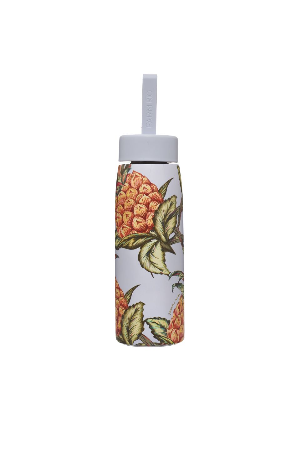 GARRAFA 500ML FARM Q SEDE SUCO DE ABACAXI