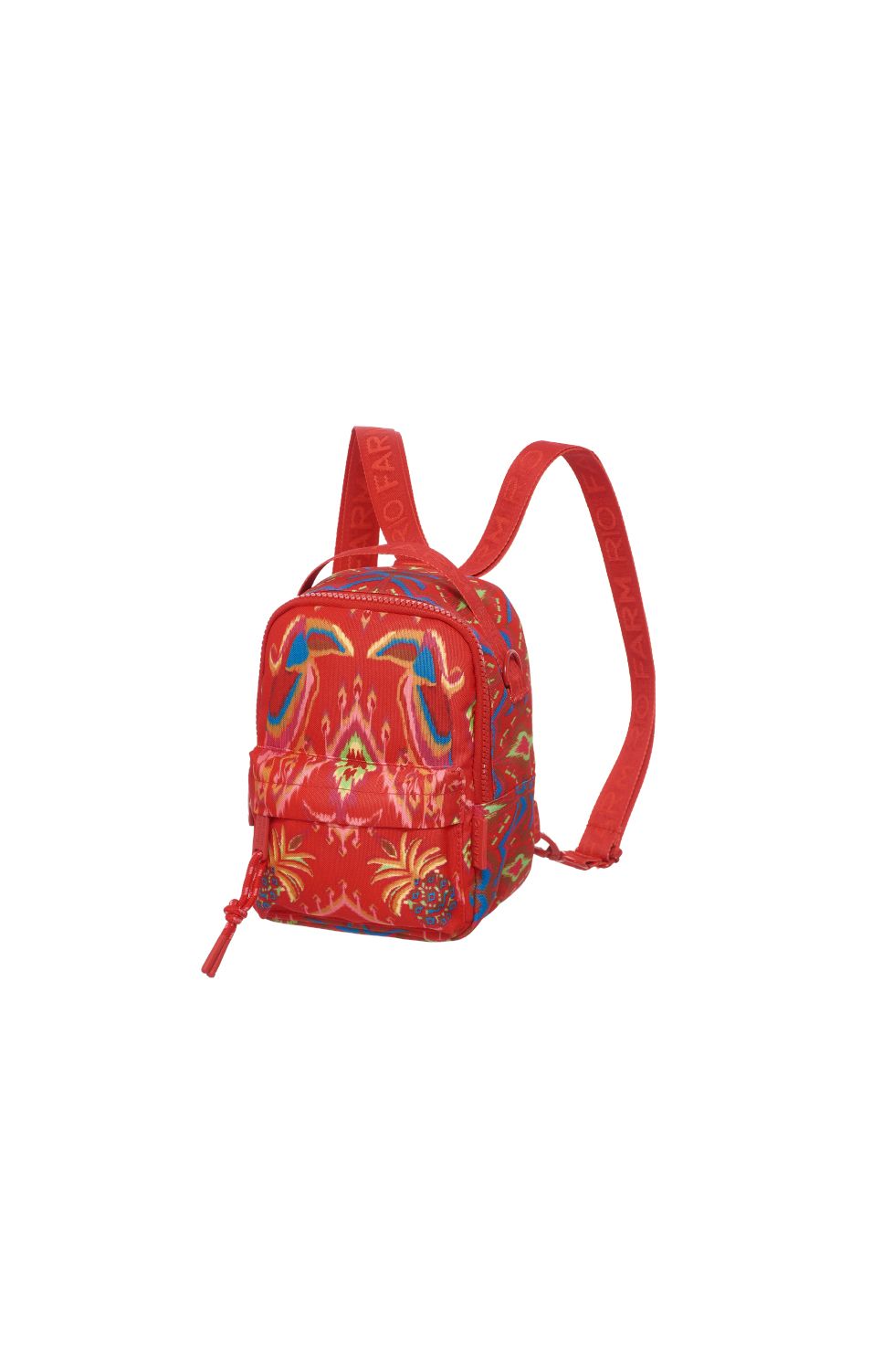 MOCHILA FARM BOROGODO SUMMER IKAT