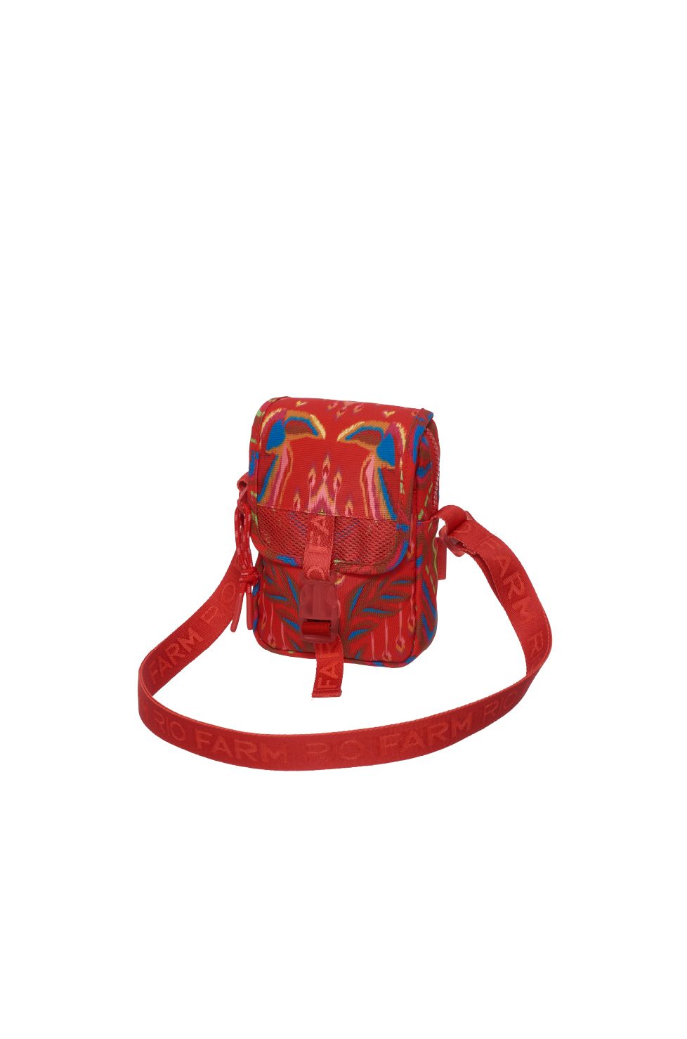 BOLSA FARM FERVO SUMMER IKAT