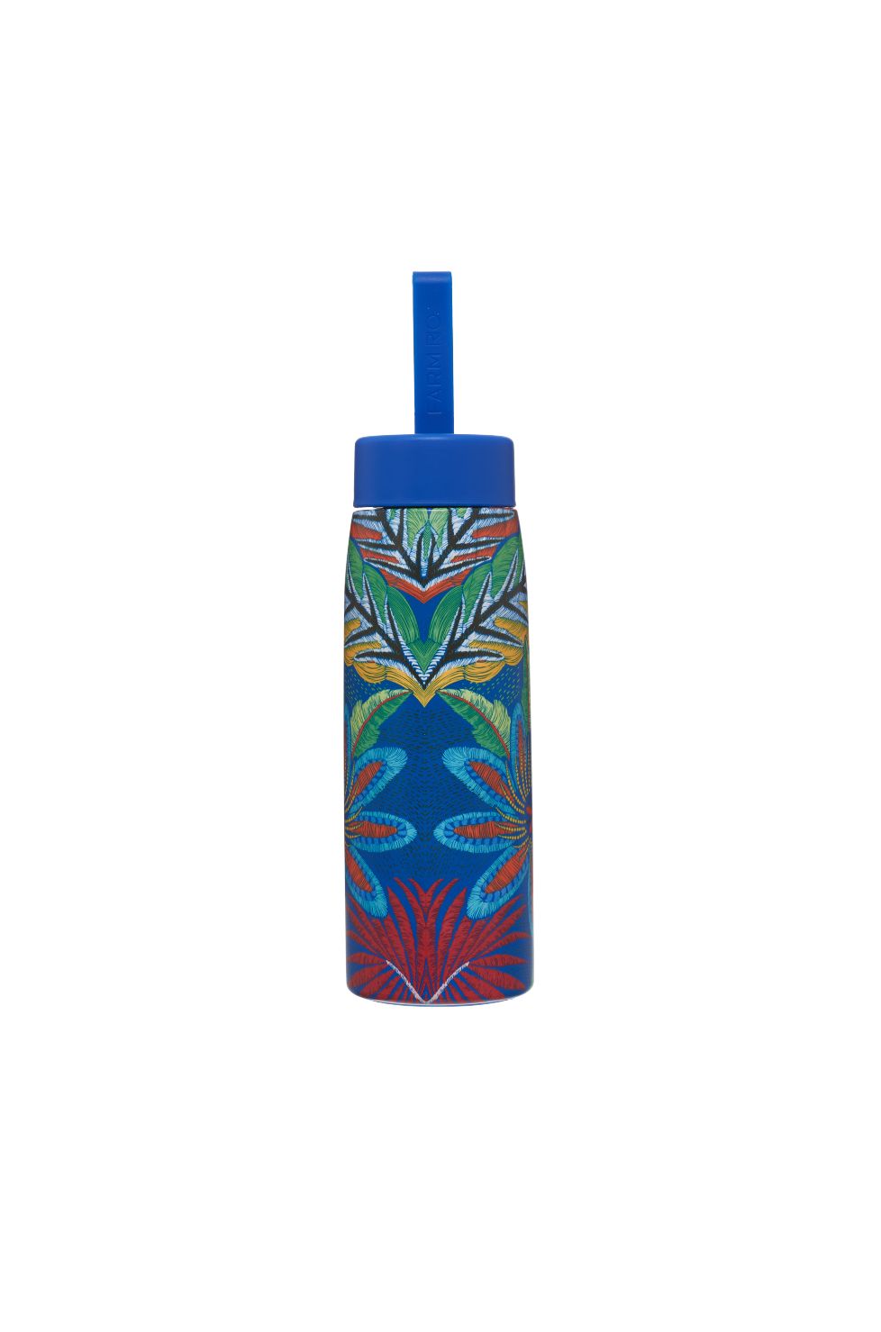 GARRAFA FARM Q SEDE 500ML TAPETE DE TUCANO