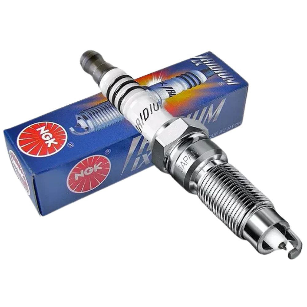 Vela Ngk DR8EIX Iridium | Fazer | Lander 250
