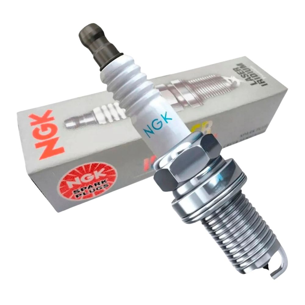 Vela Ngk SILMAR7D9DS Iridium | Xre 300 / 2016 - 2019