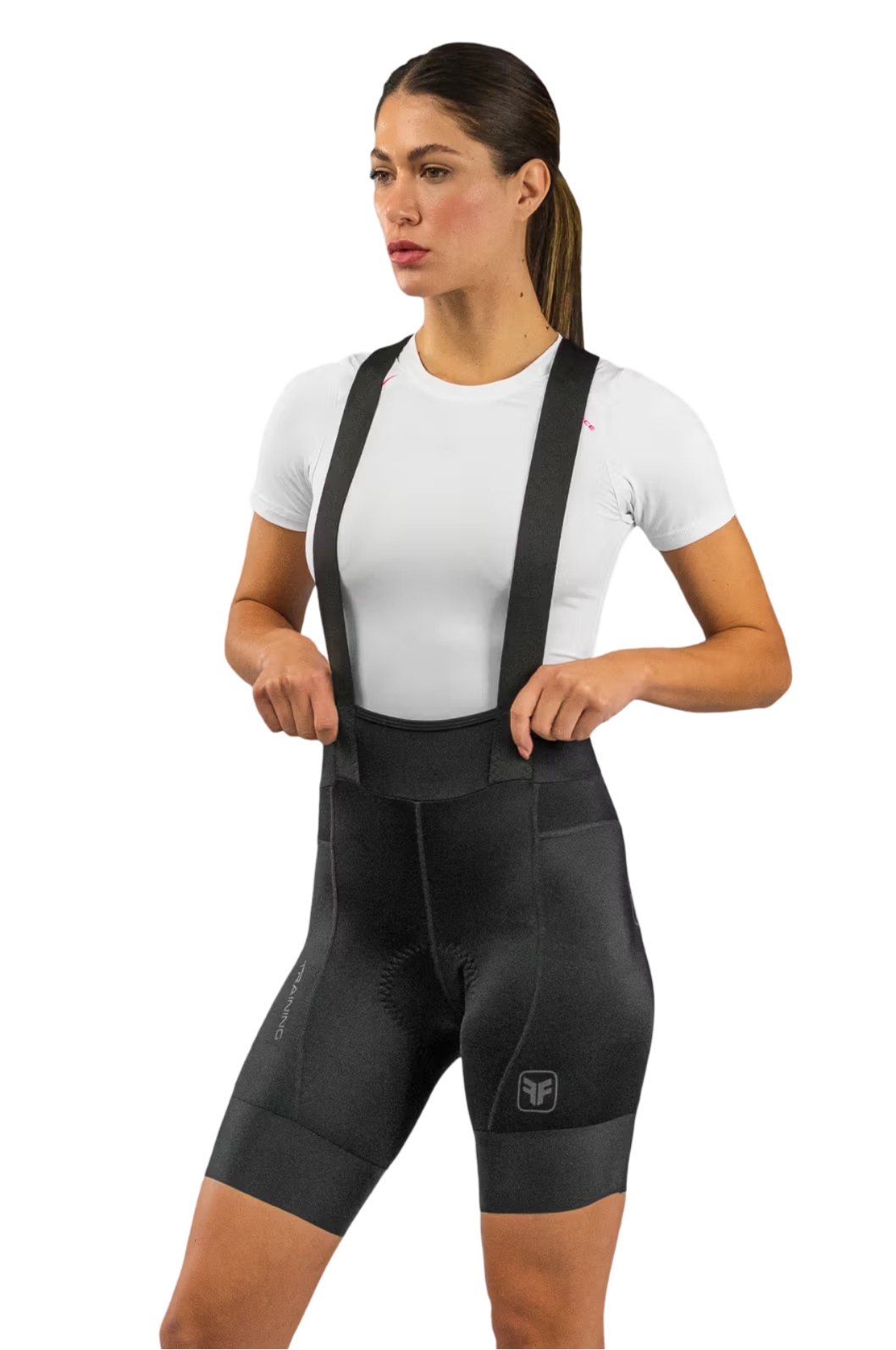 Bretelle Feminino Free Force Training- Preto