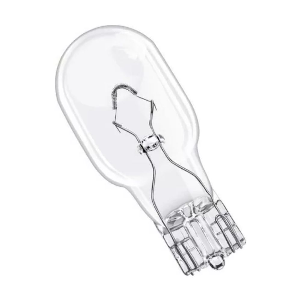 Lâmpada Pisca 15W Philips | Honda / Esmagada - Cristal