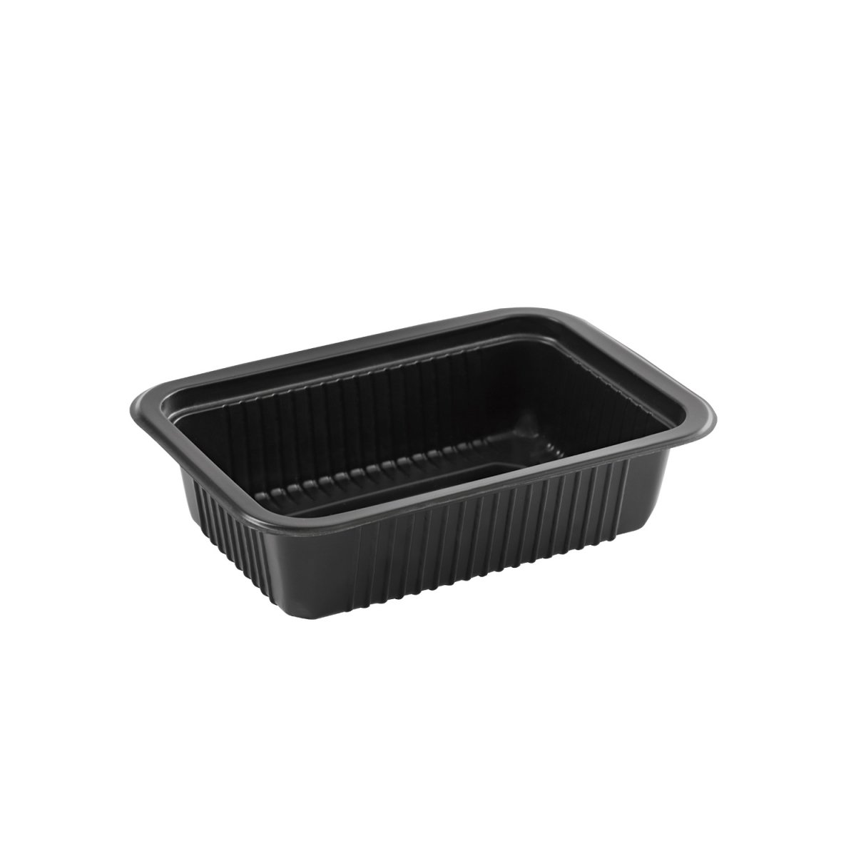 Bandeja Alta Barreira 1100 ml - 22x15 cm - 500 Unidades