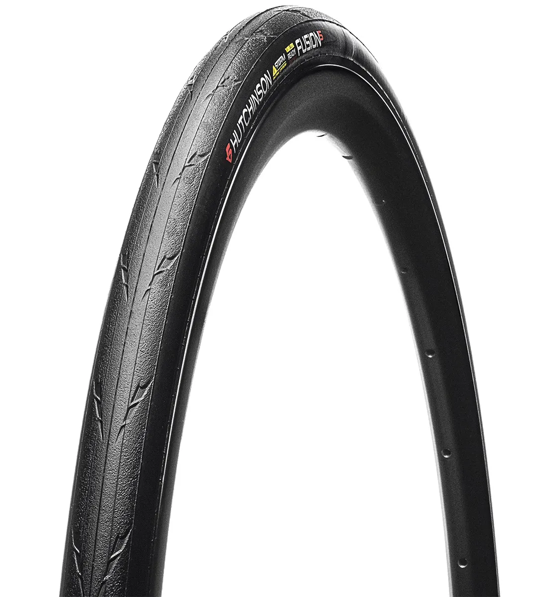 Pneu Hutchinson Fusion 5 Performance Tubeless Ready 700mmx30