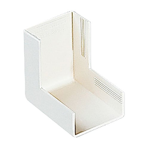 Cotovelo Externo 20x10 mm Branco - Tramontina