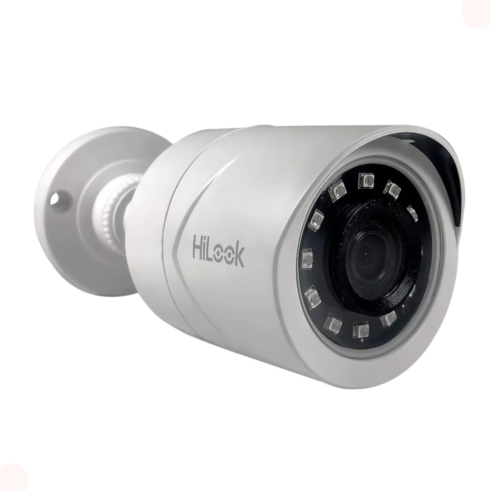 CAMERA HILOOK FLX B 1080P 2.8 THC-B120C-P