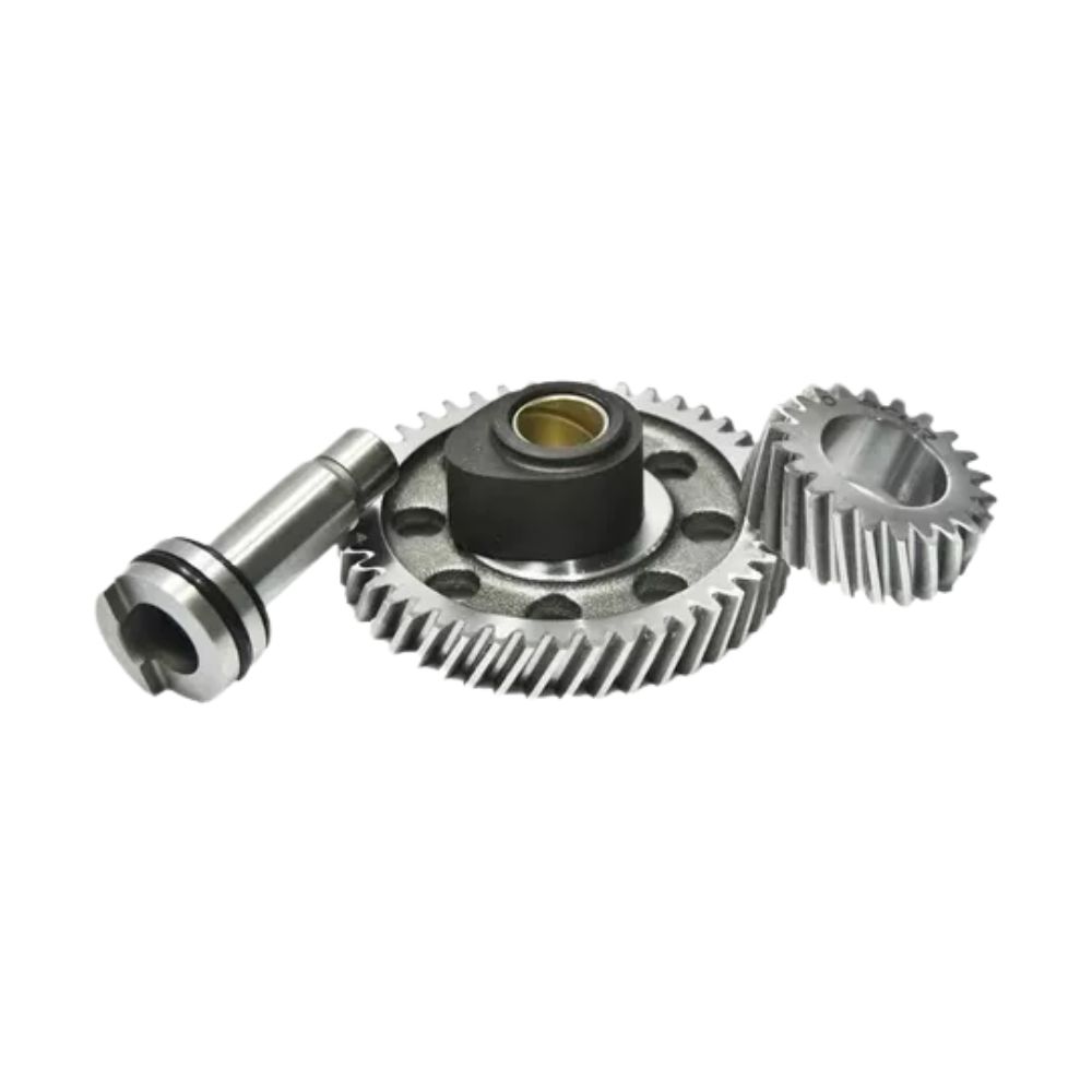 Árvore Comando Scud | Titan 2000 | Fan 125
