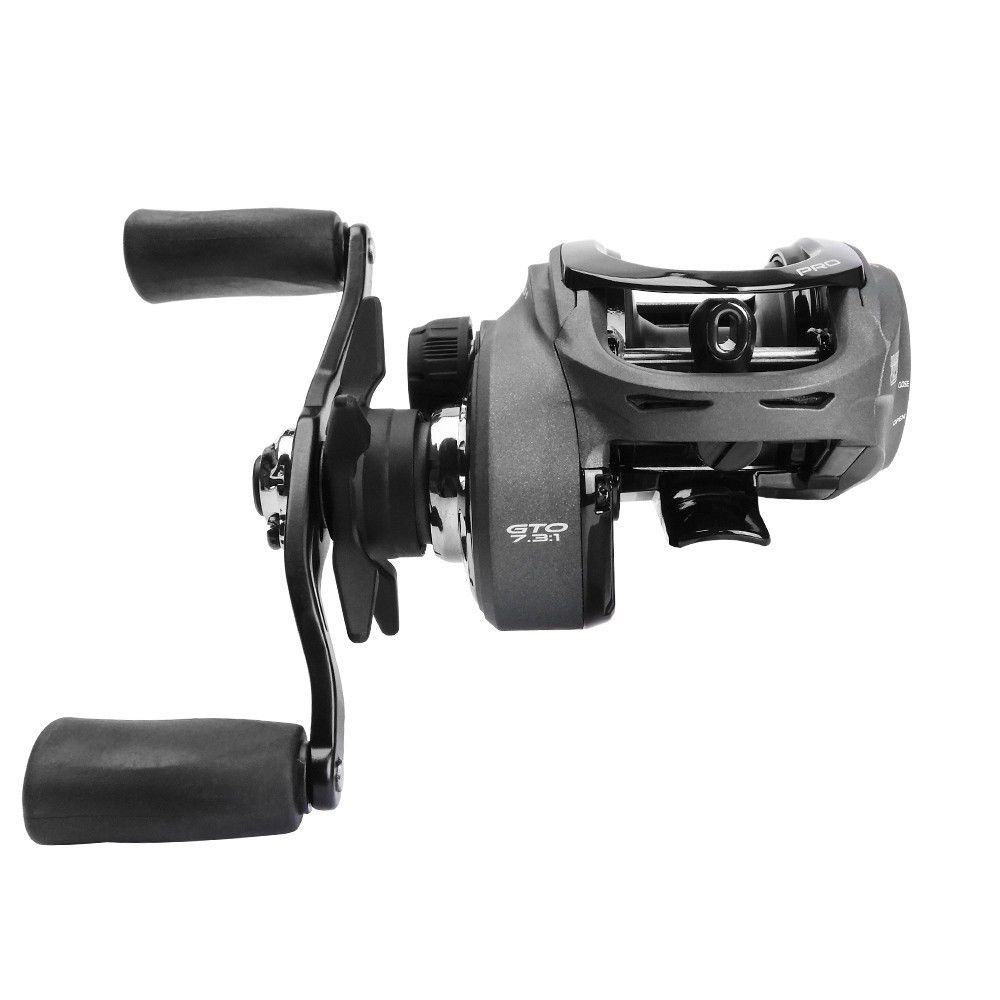 Carretilha Titan Pro 6000