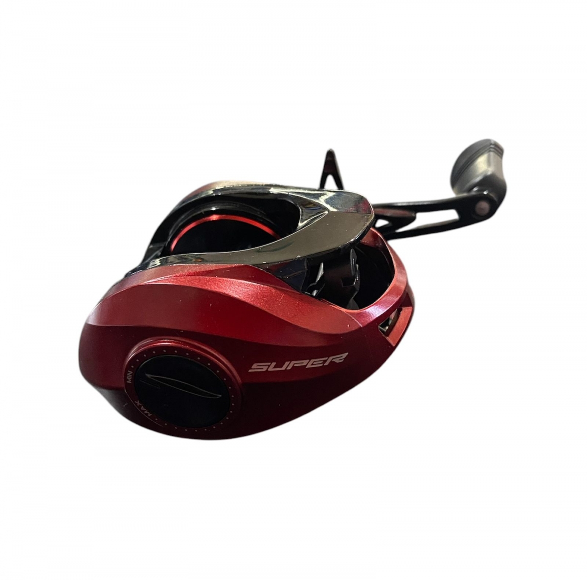 Carretilha Super CW