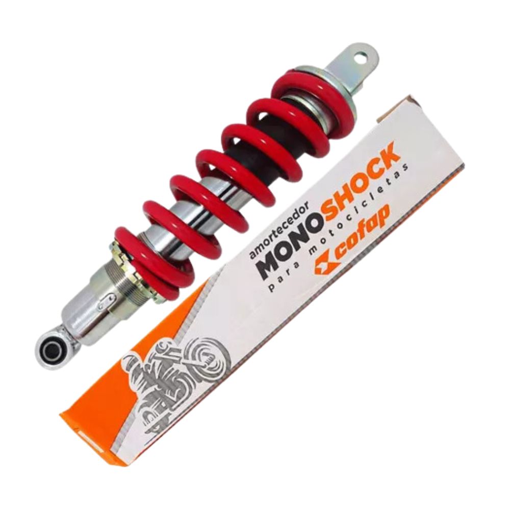 Amortecedor Traseiro Monoshock Cofap | XR 200 