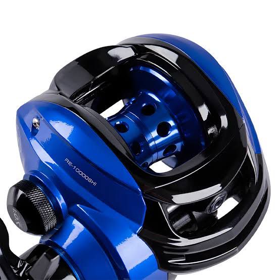 Carretilha Rexton 1000 Maruri
