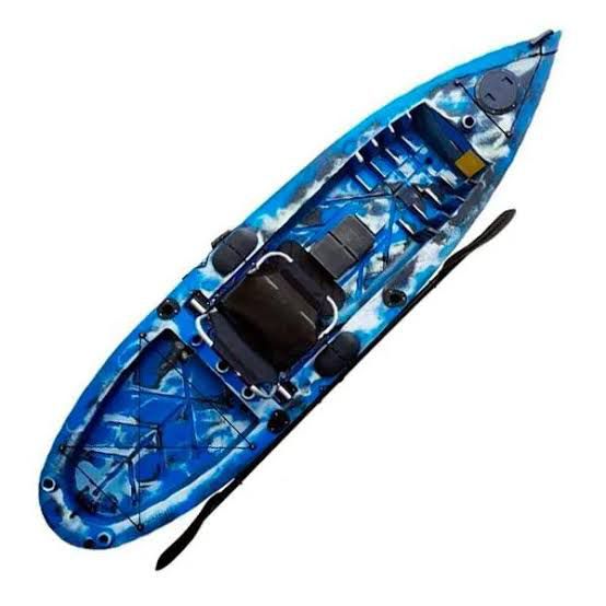 Caiaque Robalo Pro