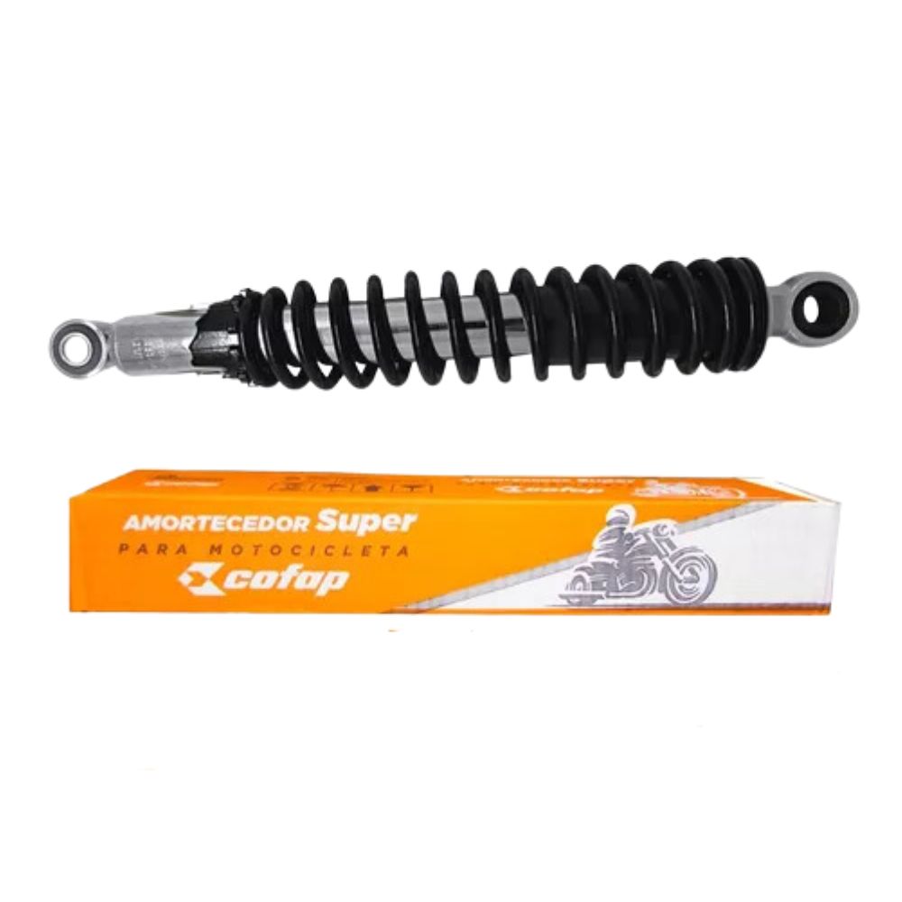 Amortecedor Traseiro Cofap | Titan 2000 | Fan 2006