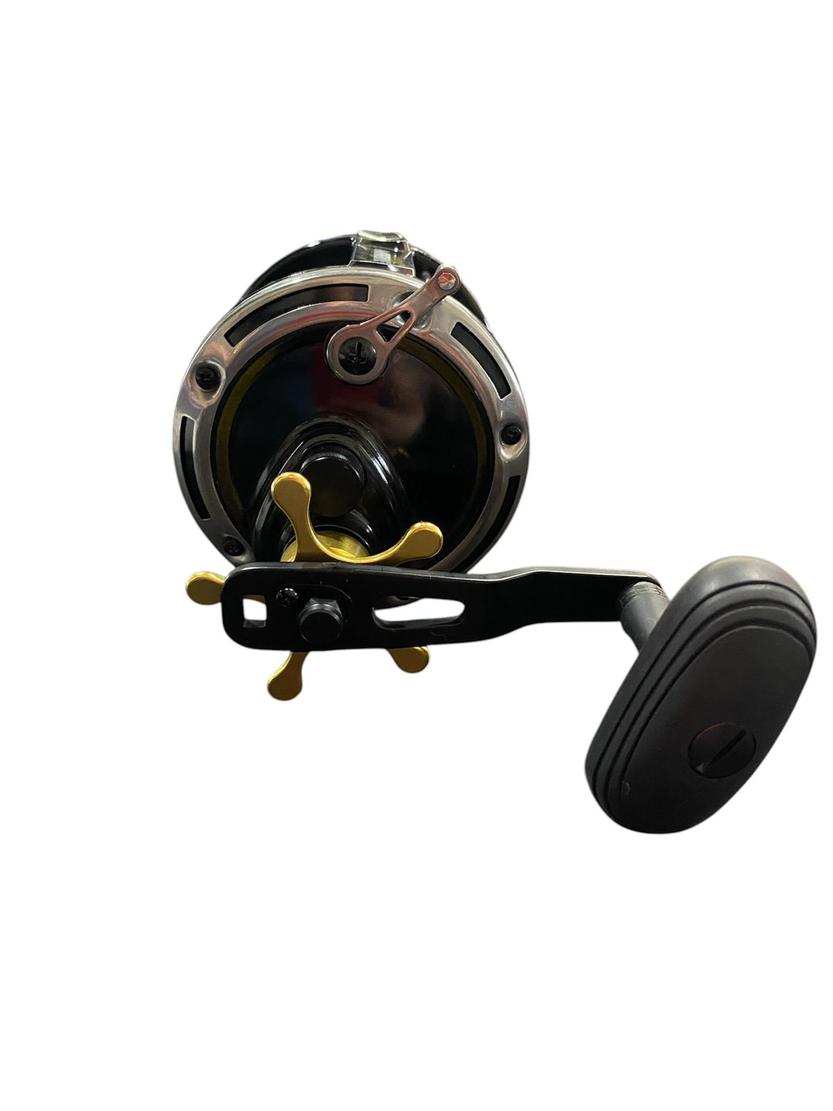 Carretilha Black Max 50