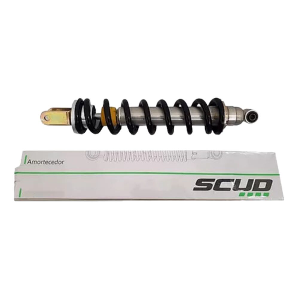 Amortecedor Traseiro Monoshock Scud / Pro Link | Xre 300 
