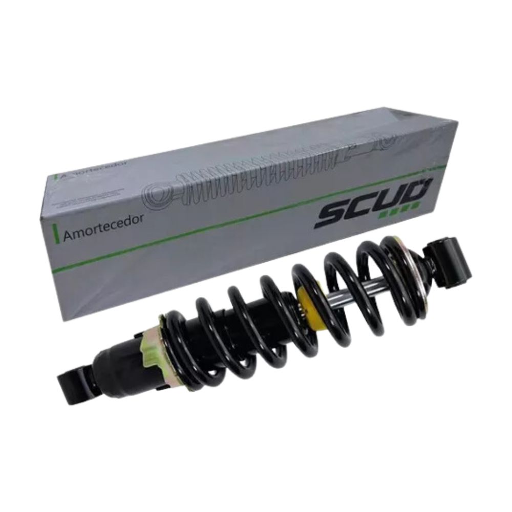 Amortecedor Traseiro Monoshock Scud / Pro Link | Lander 250 