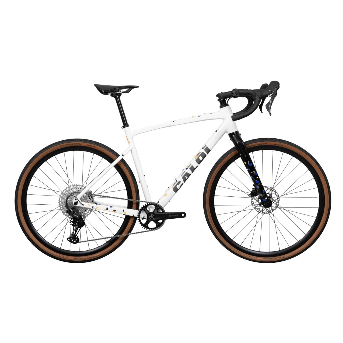 Bicicleta Caloi Arenita 2025- Branca