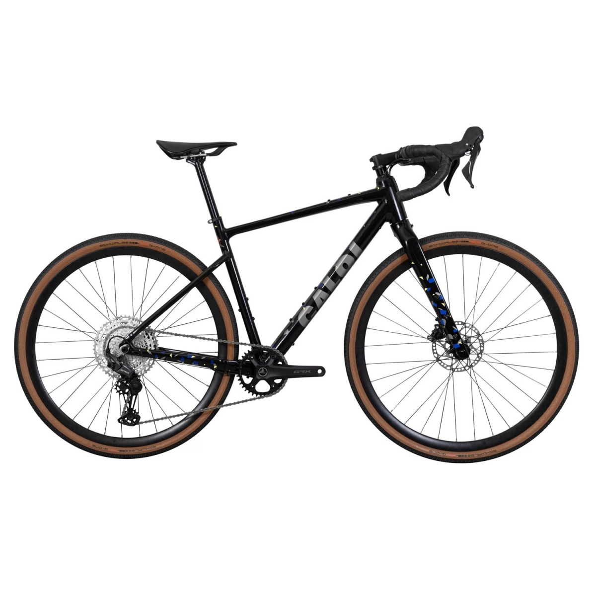 Bicicleta Caloi Arenita 2025- Preta