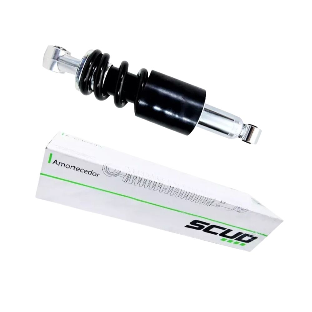 Amortecedor Traseiro Monoshock Scud | Bros | Xre 190