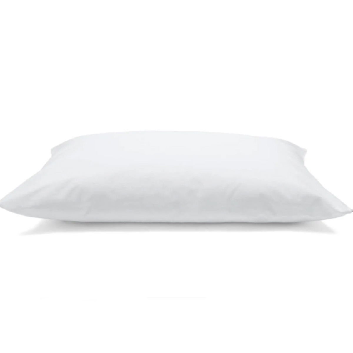 Protetor de Travesseiro Buettner Percal 180 Fios Hidrorrepelente 50cmx70cm Branco