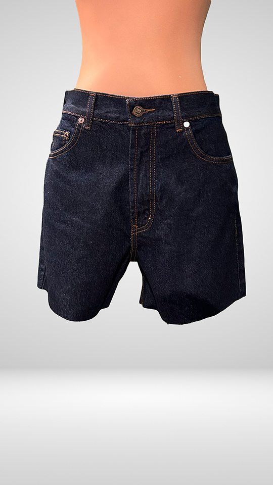 SHORT JEANS ANTIQUE