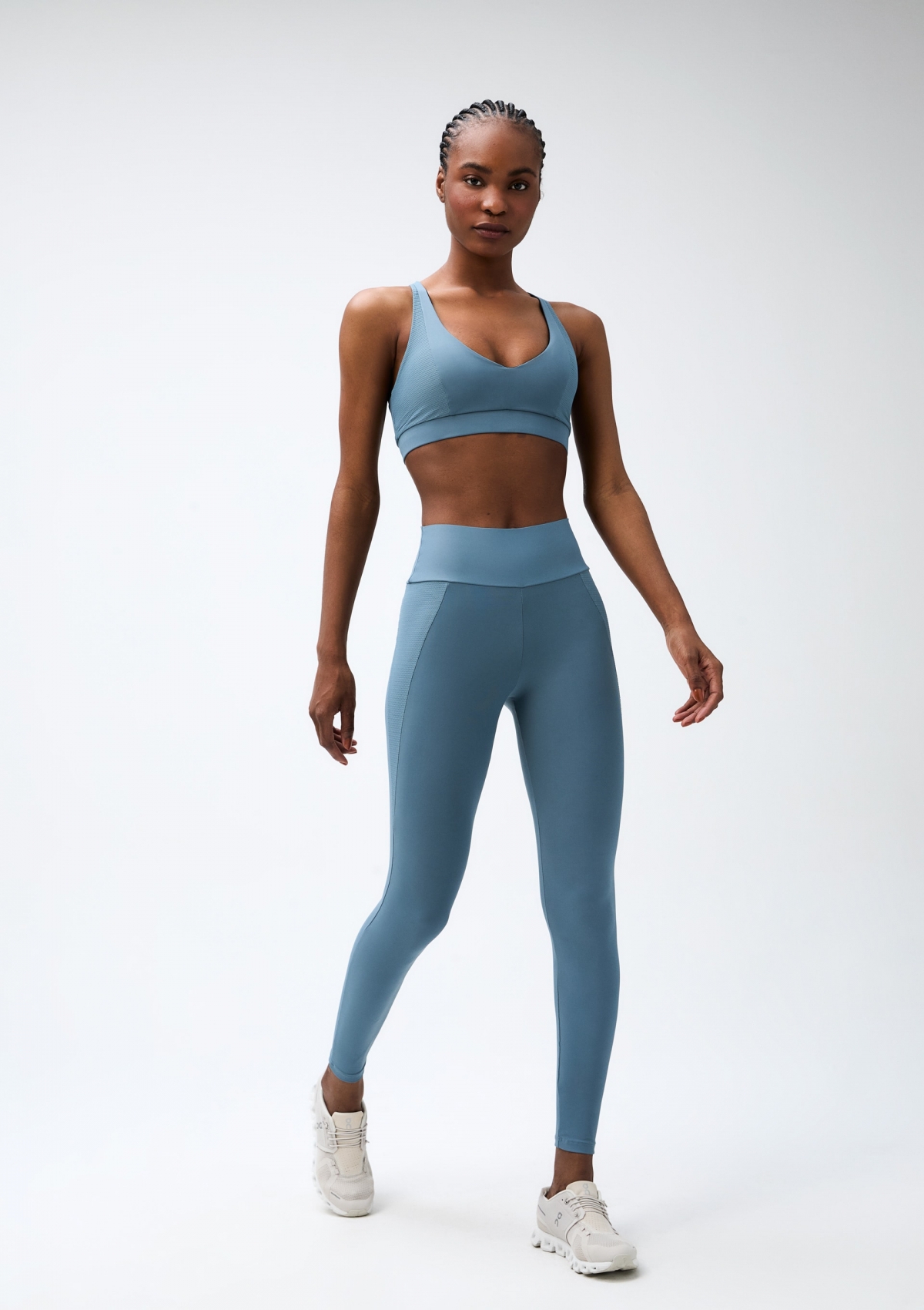 Calça Legging Esportiva Easy Care