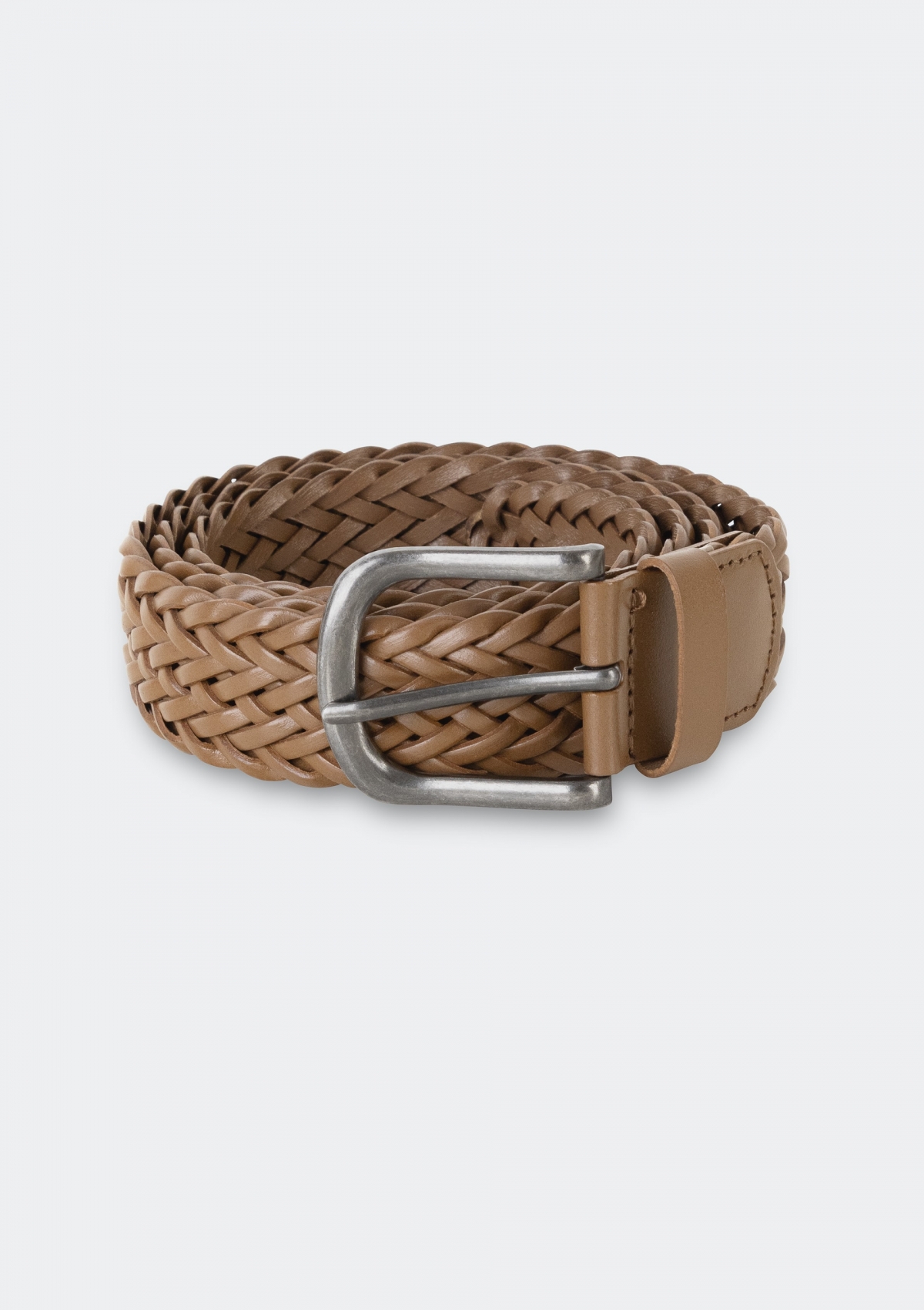 Cinto Feminino De Tresse