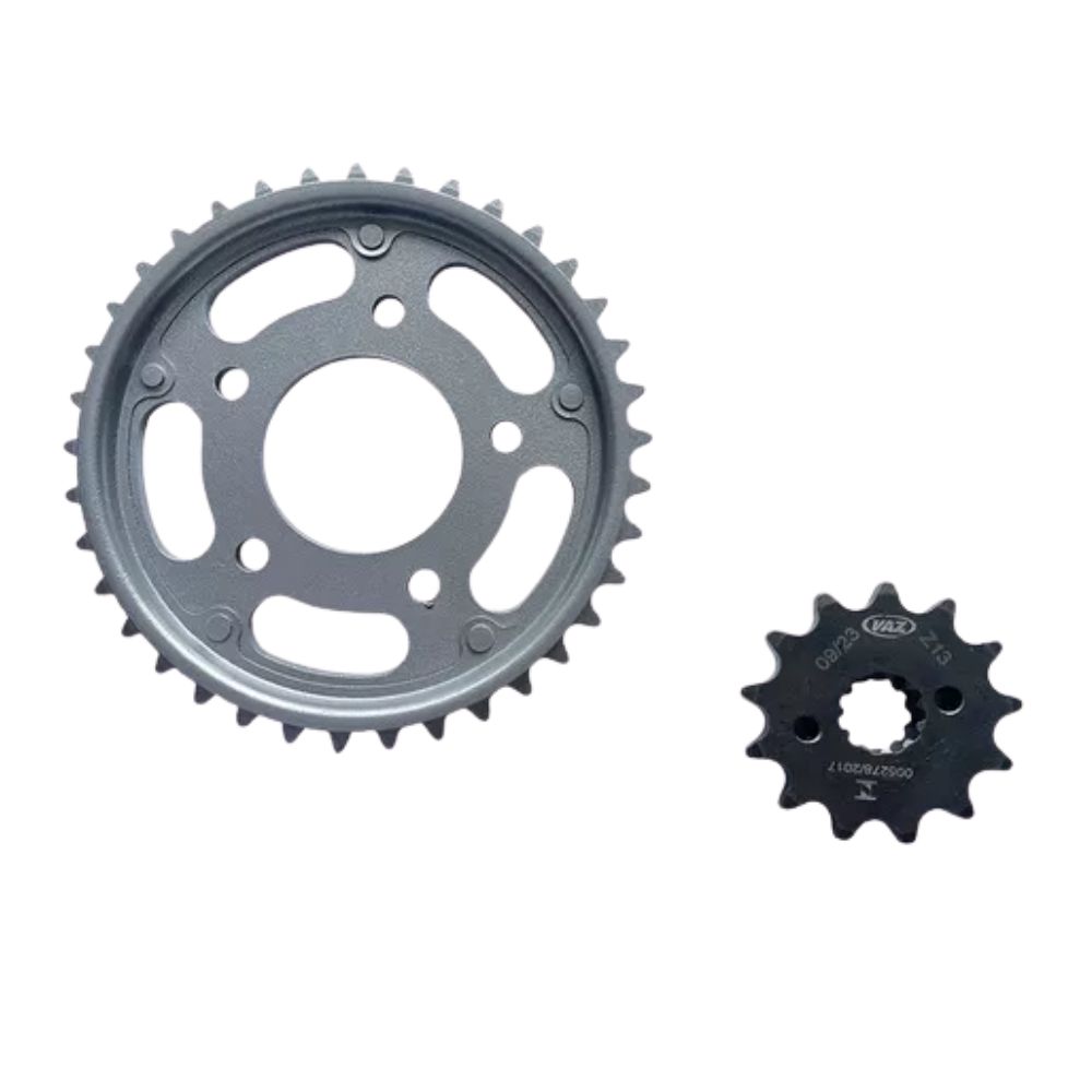 Kit Cora e Pinhão Vaz | CB 300 R