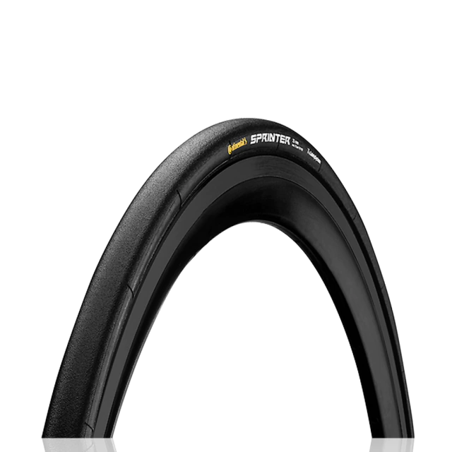 Pneu Continental Tubular Sprinter 28X25