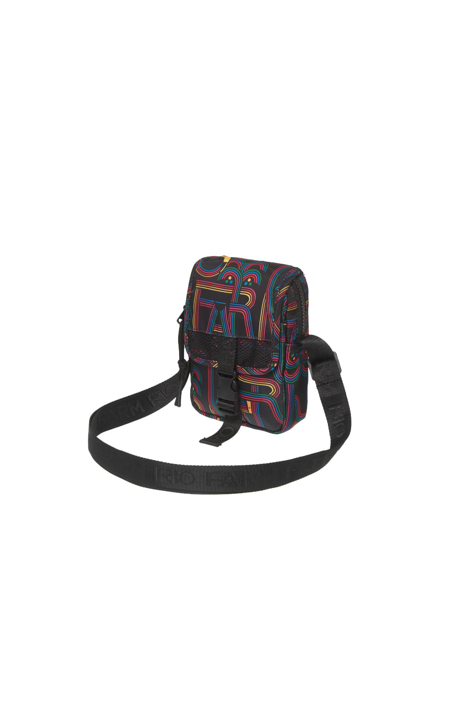 BOLSA FARM FERVO LOGOTUCA