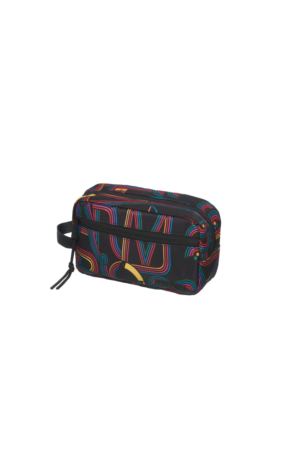 NECESSAIRE FARM AMO LOGOTUCA