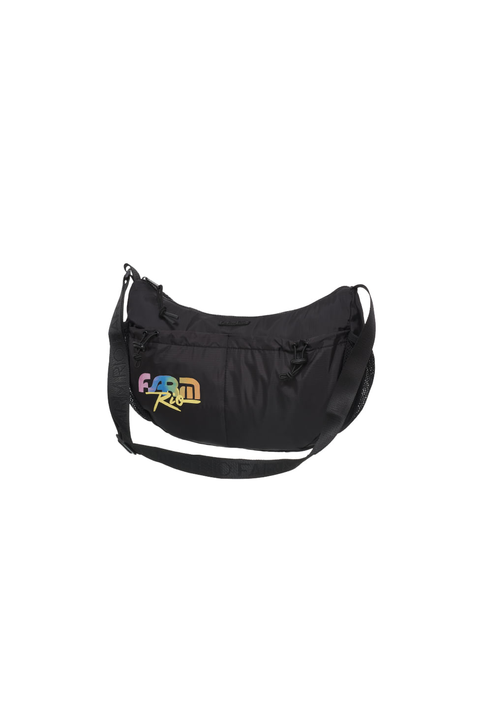 BOLSA FARM BANANA G RIO FANTASIA