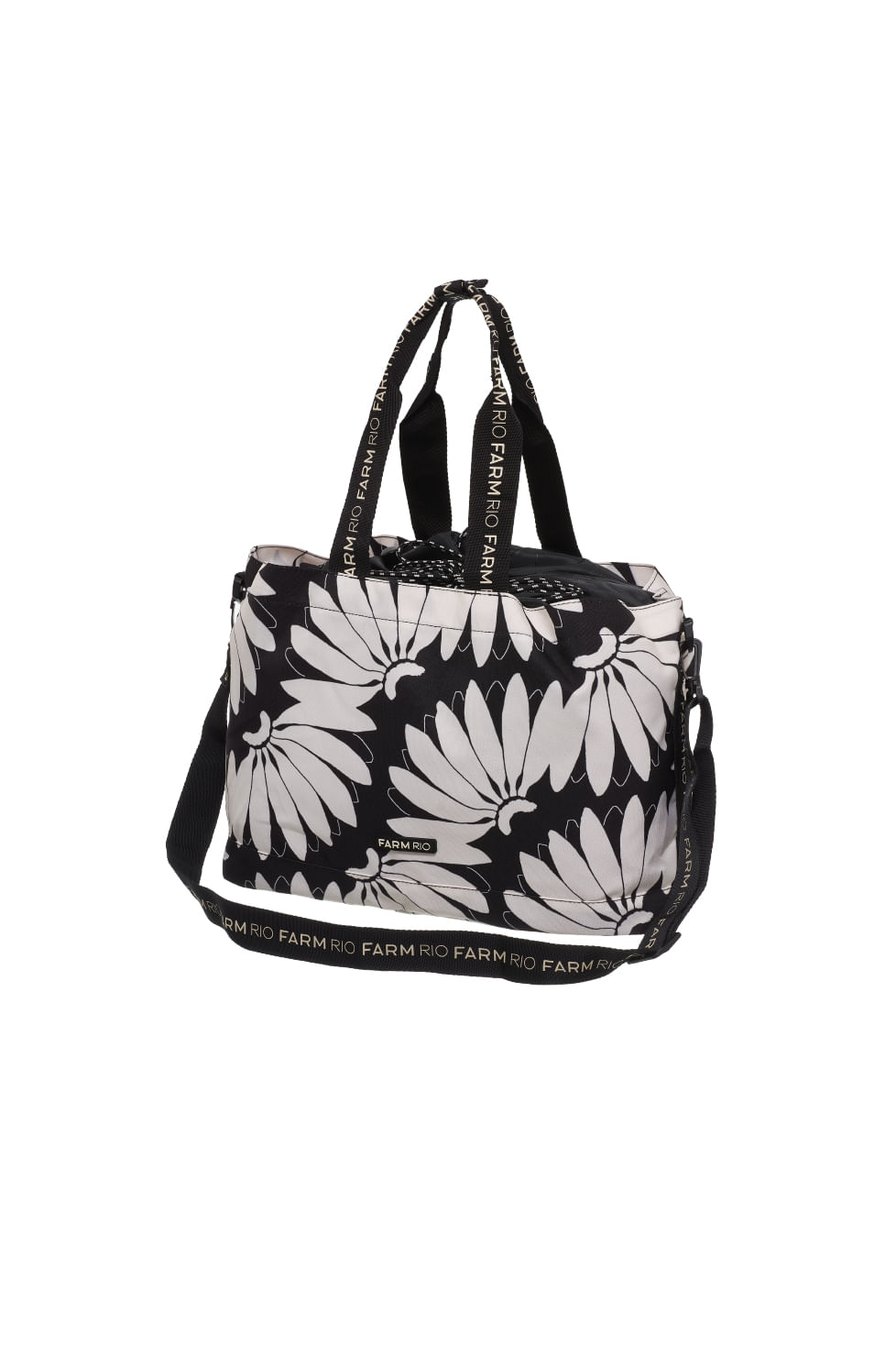 TOTEBAG FARM CARIOCA COPABANANA