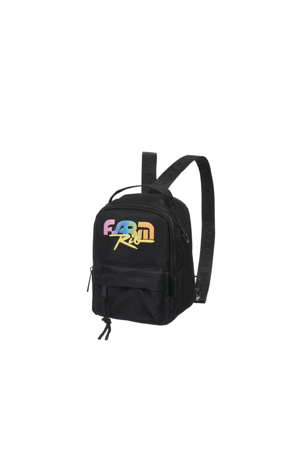 MOCHILA FARM BOROGODO RIO FANTASIA