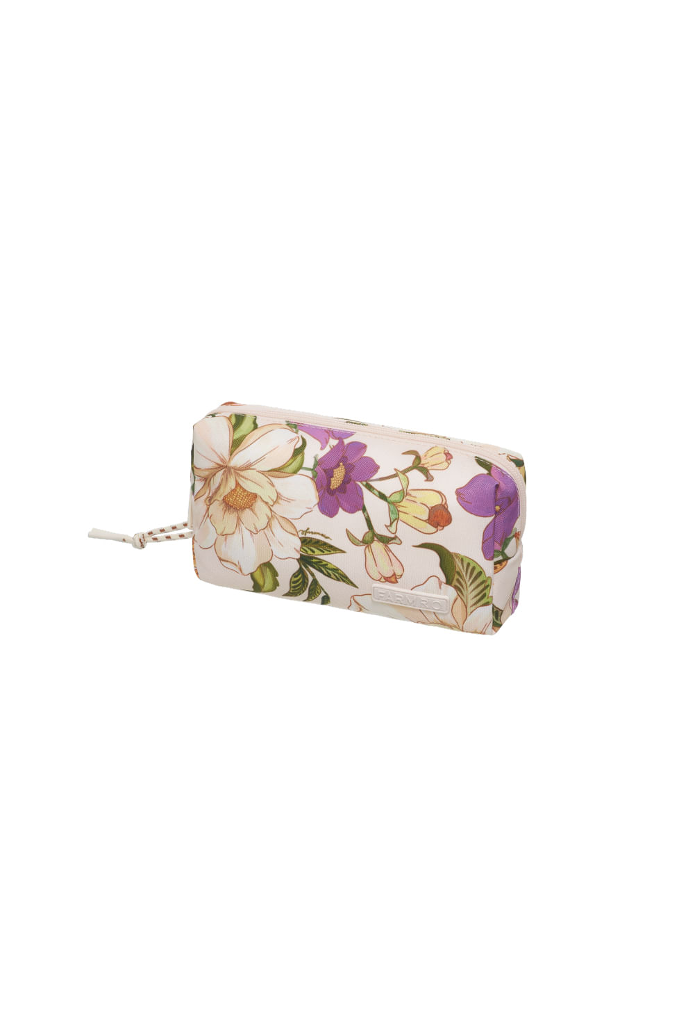 MAXI NECESSAIRE FARM ORA PASSARO EM FLOR