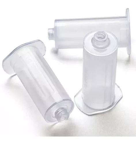 ADAPTADORES PARA COLETA A VÁCUO