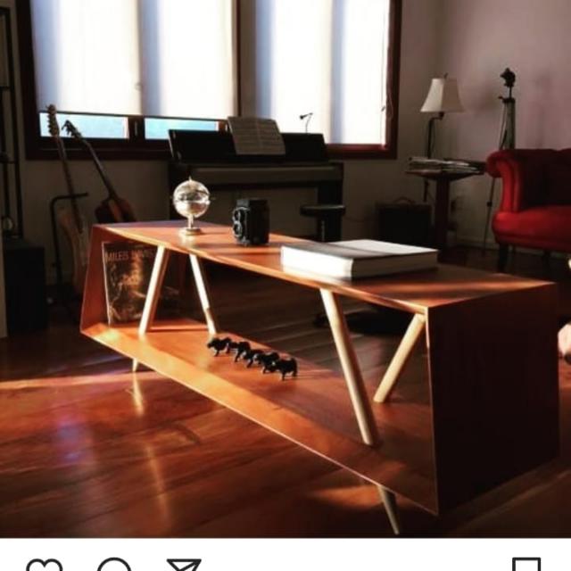 Rack Toro