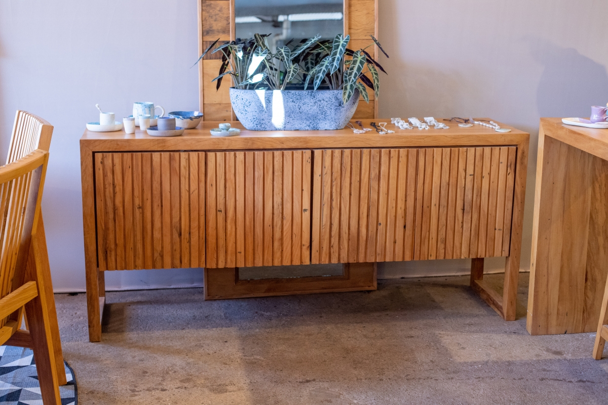 Buffet Nápoles