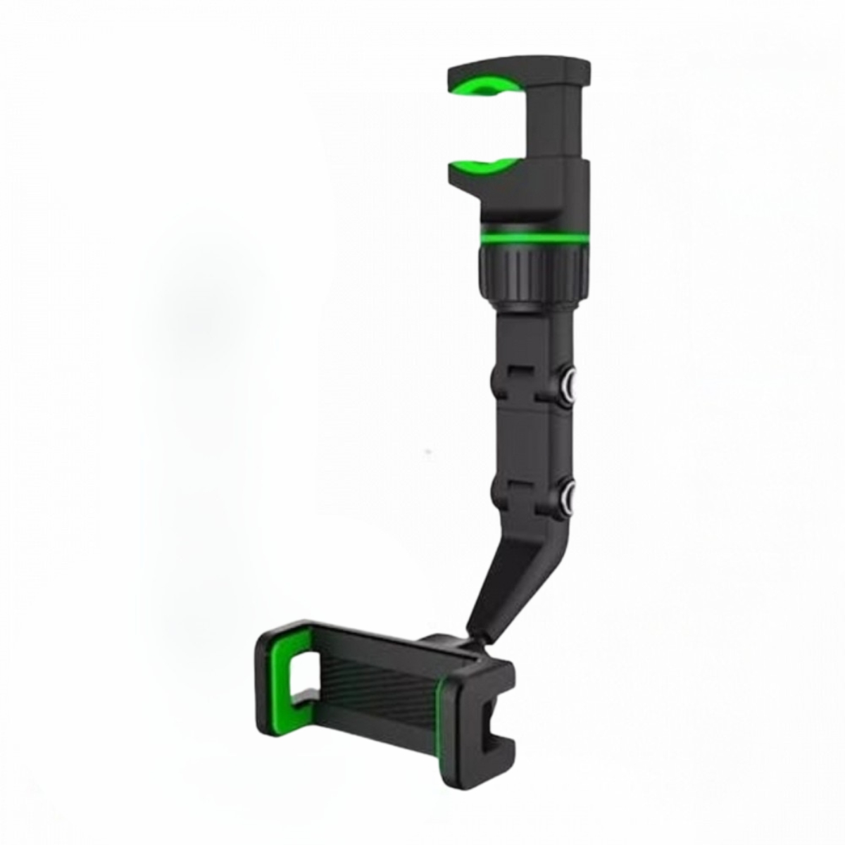 Suporte Celular Carro 360° Multifuncional Ajustável