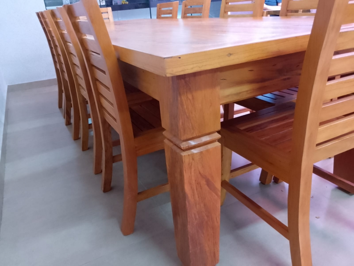 Mesa Mineira