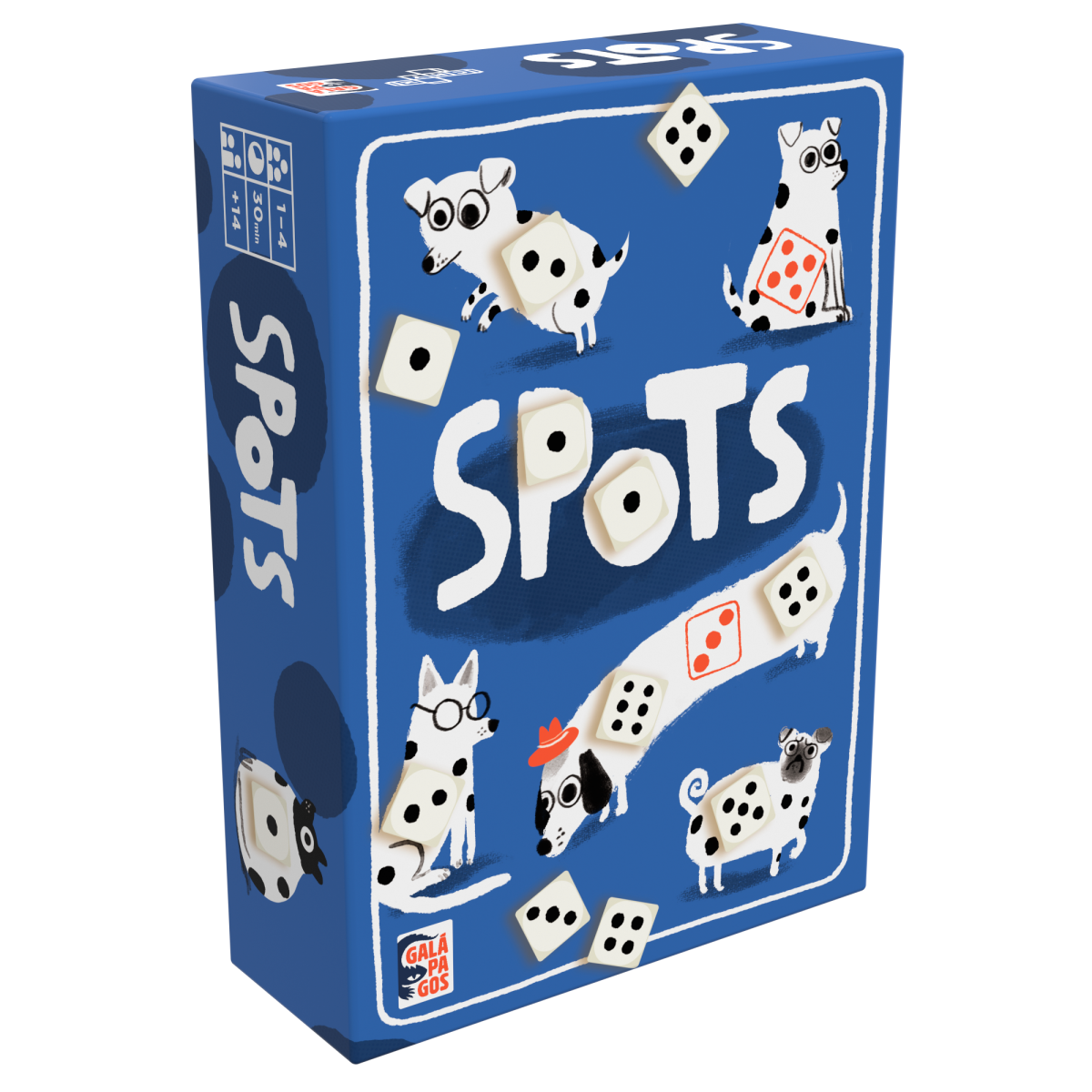 SPOTS